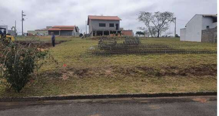 Terreno em Condomínio à venda, RESIDENCIAL ÁGUAS DO CAMPO - SÃO PEDRO/SP