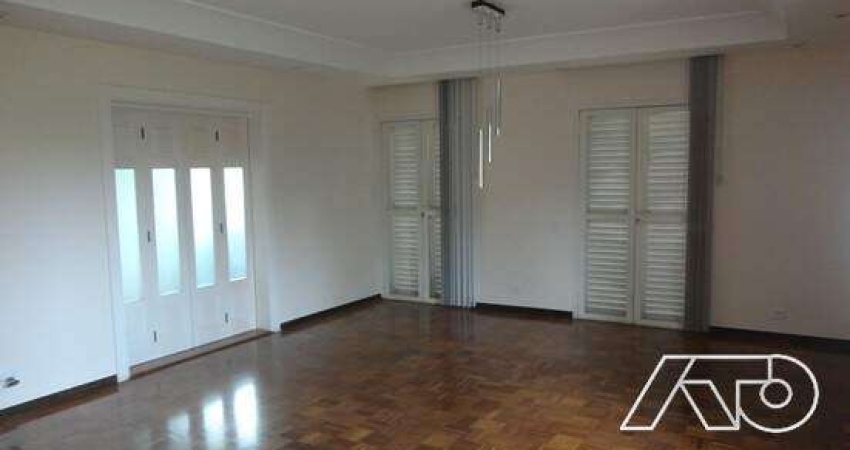 Apartamento à venda, 3 quartos, 1 suíte, 2 vagas, CENTRO - PIRACICABA/SP