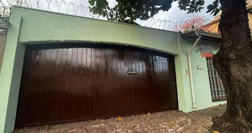 Casa à venda, 3 quartos, 1 suíte, 4 vagas, SAO DIMAS - PIRACICABA/SP