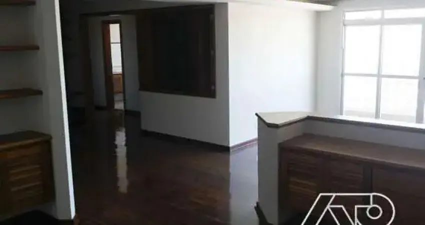 Apartamento à venda, 3 quartos, 1 suíte, 4 vagas, ALTO - PIRACICABA/SP