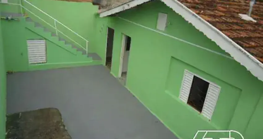 Casa à venda, 2 quartos, Jardim Itapuã - PIRACICABA/SP