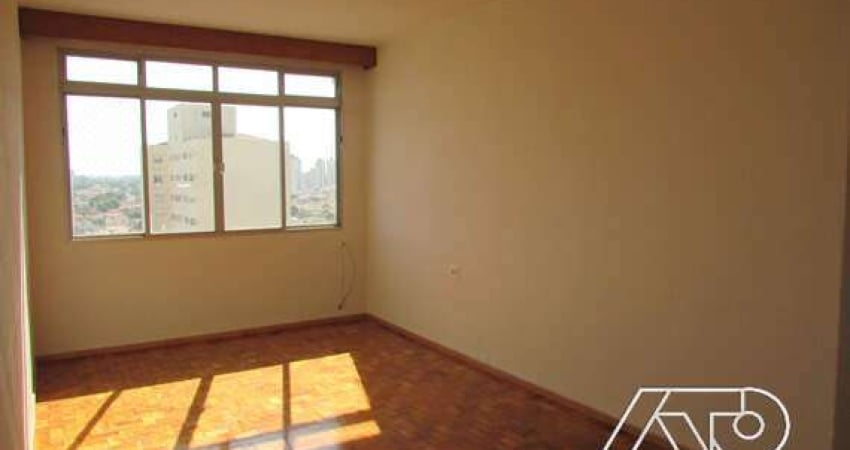 Apartamento à venda, 2 quartos, CENTRO - PIRACICABA/SP