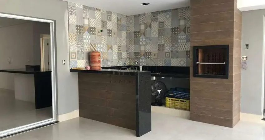 Casa à venda, 3 quartos, 3 suítes, 2 vagas, AGUA BRANCA - PIRACICABA/SP