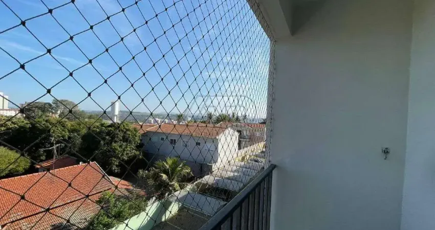 Apartamento à venda, 2 quartos, 1 vaga, JUPIA - PIRACICABA/SP