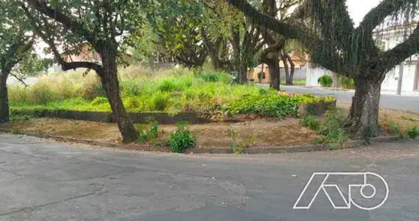 Terreno à venda no Nova Piracicaba, Piracicaba 