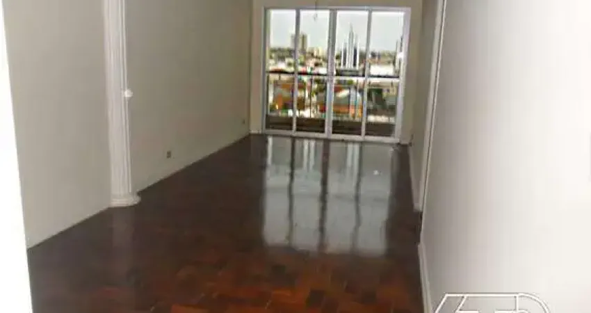 Apartamento à venda, 3 quartos, 1 suíte, 1 vaga, ALTO - PIRACICABA/SP
