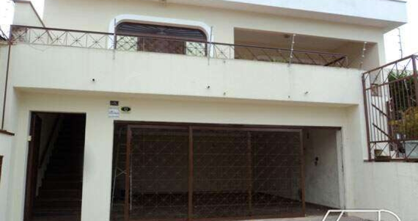 Casa à venda, 3 quartos, 1 suíte, 3 vagas, Jardim Monumento - PIRACICABA/SP
