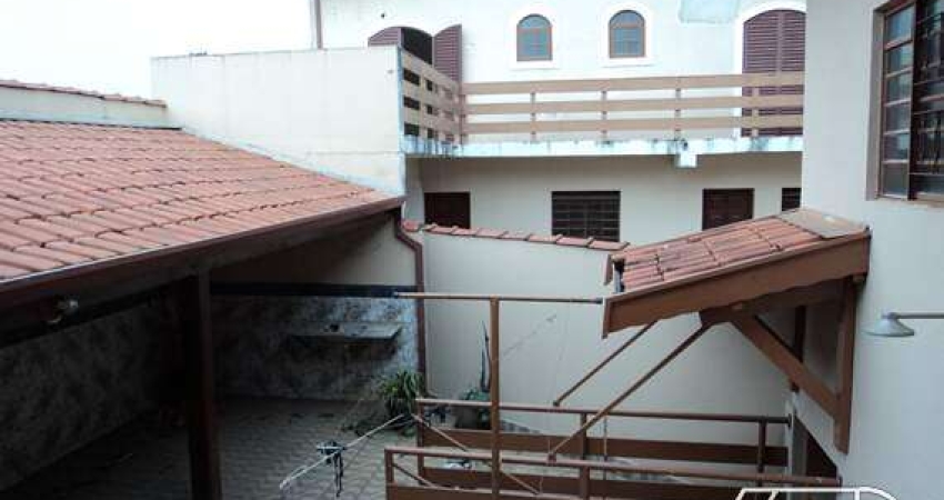 Casa à venda, 4 quartos, 3 vagas, MONTE LIBANO - PIRACICABA/SP