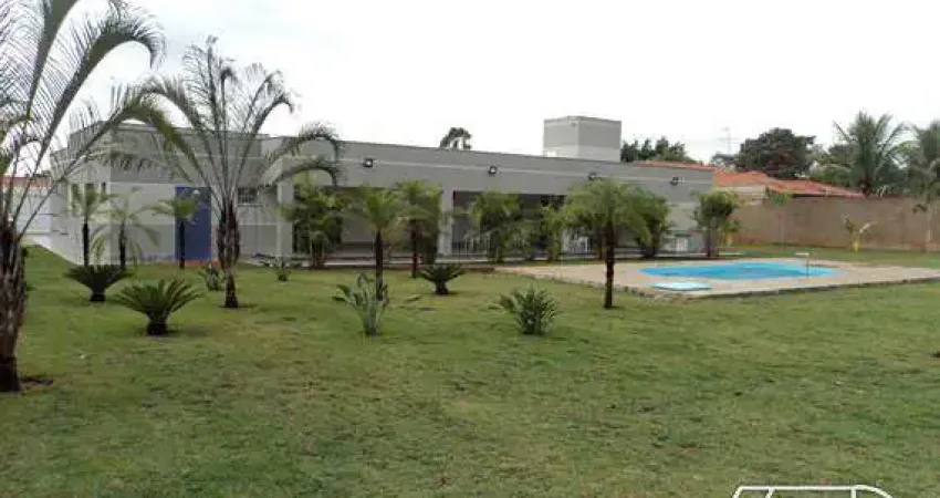 Chácara à venda, 4 quartos, 1 suíte, 20 vagas, SANTA RITA - PIRACICABA/SP