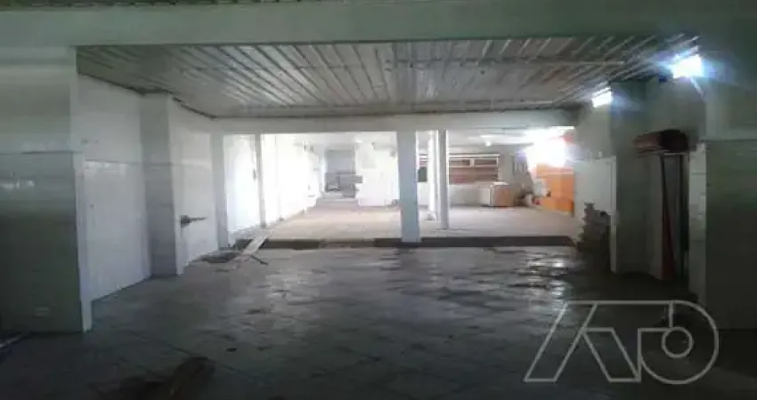 Prédio à venda, 2 quartos, SAO JUDAS - PIRACICABA/SP
