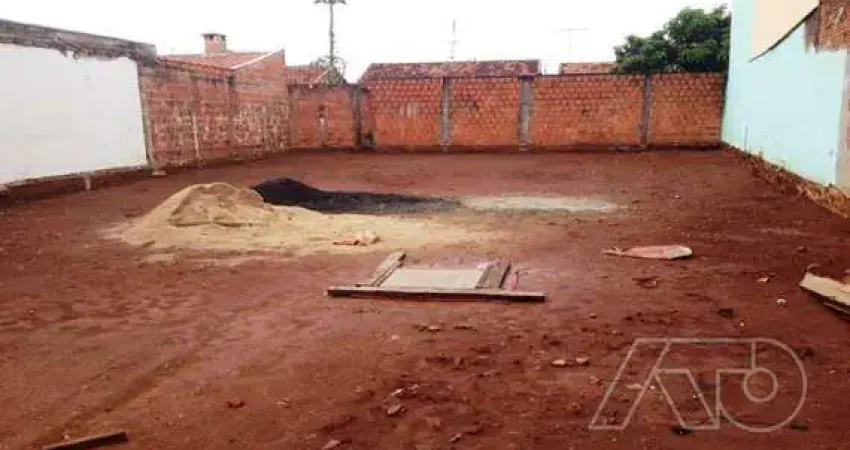 Terreno à venda, CECAP - PIRACICABA/SP