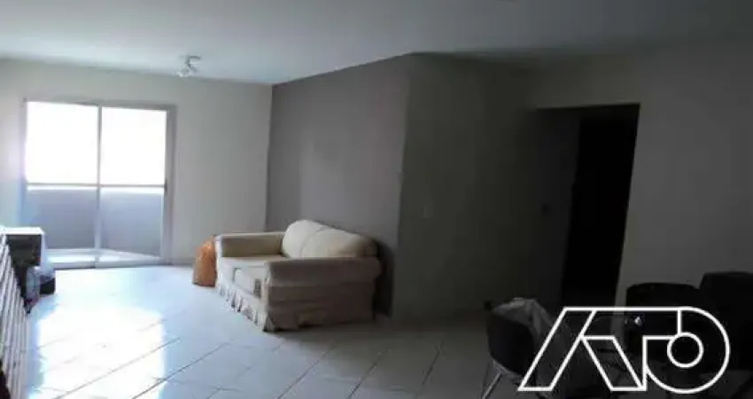 Apartamento à venda, 3 quartos, 1 suíte, 2 vagas, Jardim Caxambu - PIRACICABA/SP