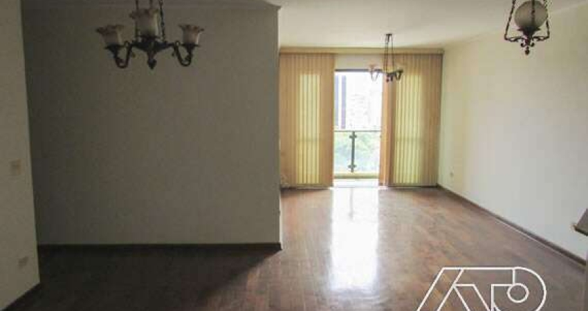 Apartamento à venda, 3 quartos, 1 suíte, 1 vaga, CENTRO - PIRACICABA/SP