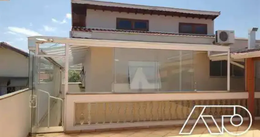 Casa à venda, 3 quartos, 1 suíte, 6 vagas, PAULICEIA - PIRACICABA/SP
