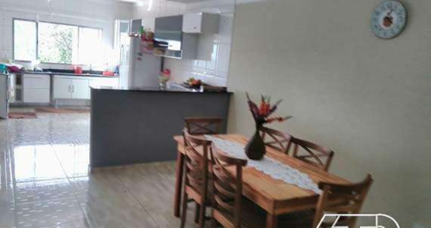 Casa à venda, 4 quartos, 1 suíte, TERRA RICA - PIRACICABA/SP