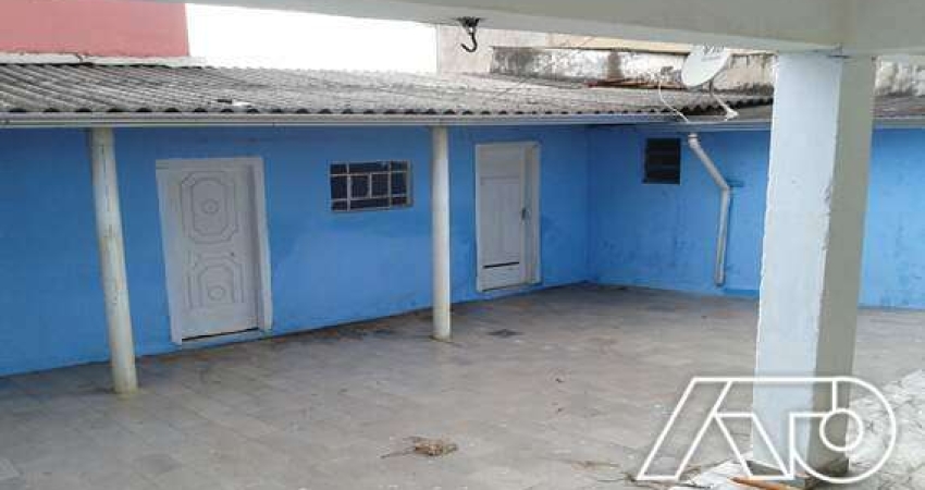 Casa à venda, 2 quartos, 2 vagas, IBIRAPUERA - PIRACICABA/SP