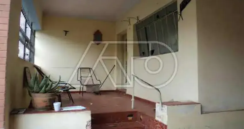 Casa com 2 quartos à venda no Alto, Piracicaba 