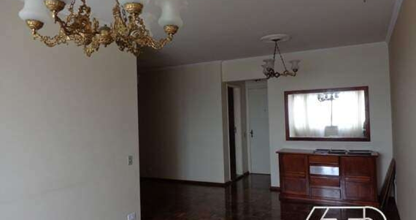 Apartamento à venda, 3 quartos, 1 suíte, 1 vaga, NOVA AMERICA - PIRACICABA/SP