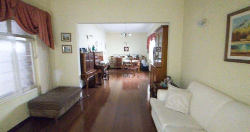 Casa à venda, 4 quartos, 1 suíte, ALEMAES - PIRACICABA/SP