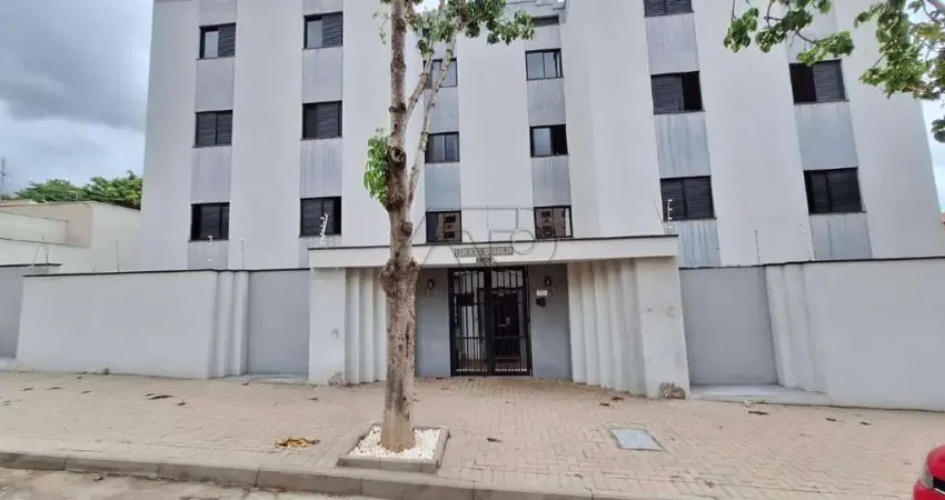 Apartamento à venda, 2 quartos, 1 vaga, JARDIM BRASILIA - PIRACICABA/SP