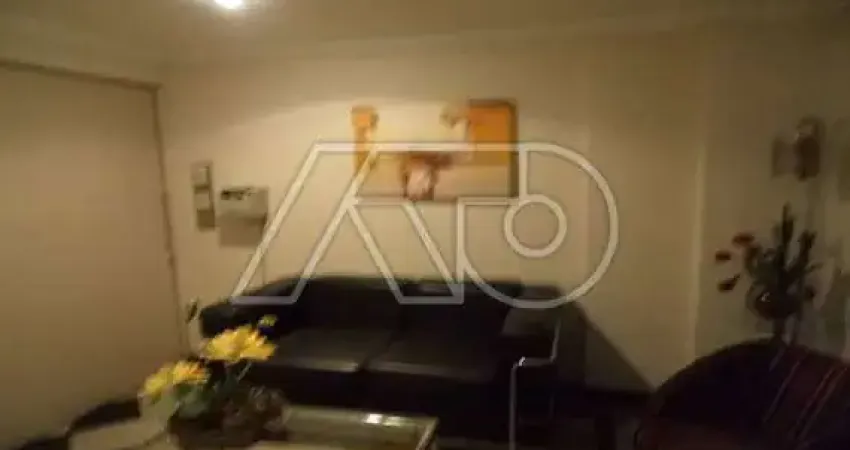 Apartamento à venda, 3 quartos, 1 suíte, 2 vagas, CENTRO - PIRACICABA/SP