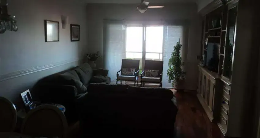 Apartamento à venda, 3 quartos, 1 suíte, 1 vaga, CENTRO - PIRACICABA/SP