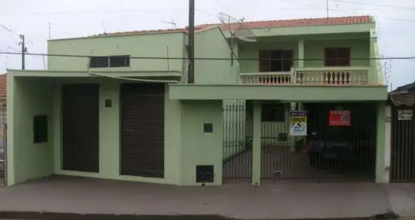 Casa à venda, 3 quartos, 1 suíte, 4 vagas, JARAGUA - PIRACICABA/SP