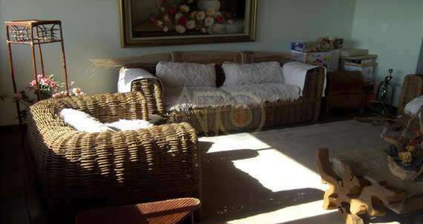 Apartamento à venda, 4 quartos, 1 suíte, 2 vagas, ALTO - PIRACICABA/SP