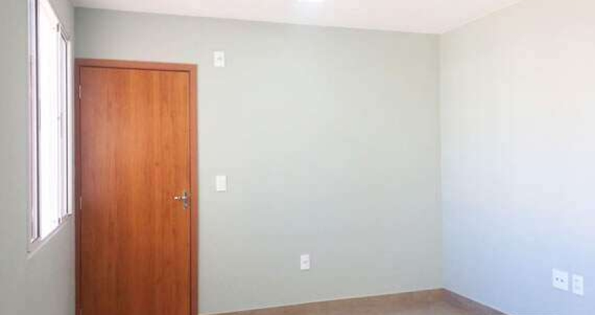 Apartamento à venda, 2 quartos, 1 vaga, JARDIM SONIA - PIRACICABA/SP