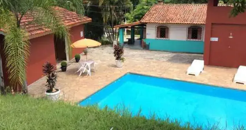 Chácara / sítio à venda em Tupi, Piracicaba 