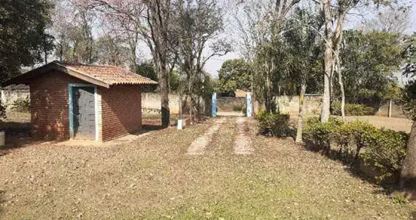 Chácara à venda, 2 quartos, GUAMIUM - PIRACICABA/SP