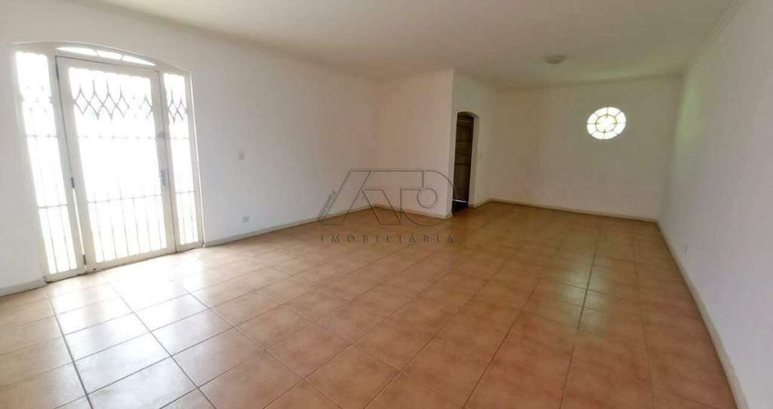 Casa à venda, 4 quartos, 2 suítes, 10 vagas, NOVA PIRACICABA - PIRACICABA/SP