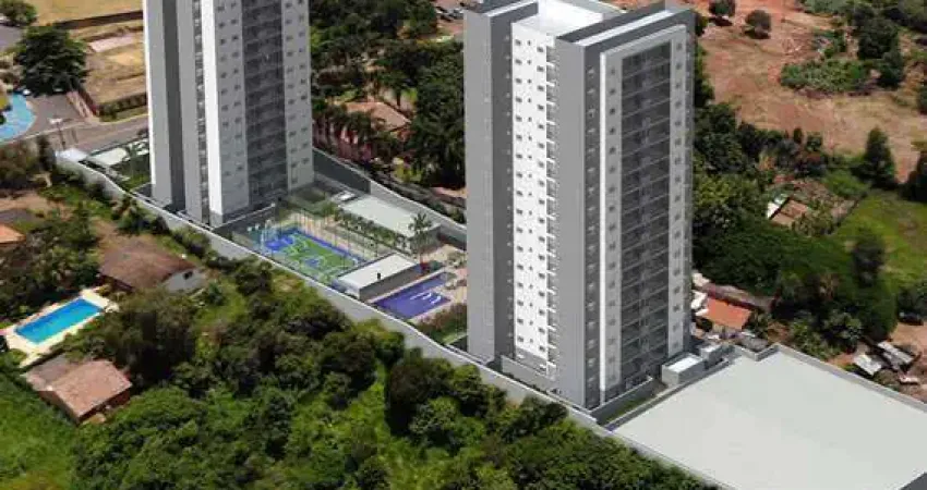 Apartamento à venda, 2 quartos, 1 suíte, 2 vagas, PIRACICAMIRIM - PIRACICABA/SP