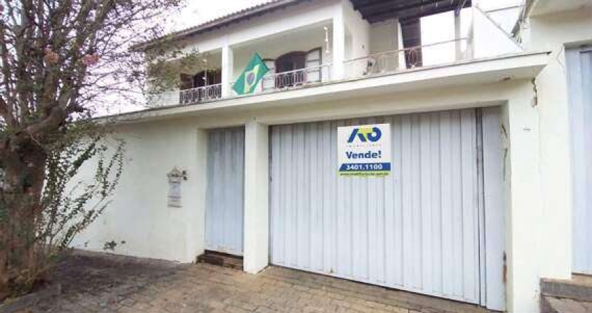 Casa à venda, 7 quartos, 1 suíte, 2 vagas, SANTA CECILIA - PIRACICABA/SP