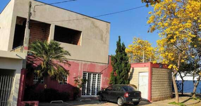 Casa à venda no Ary Coelho, Piracicaba 