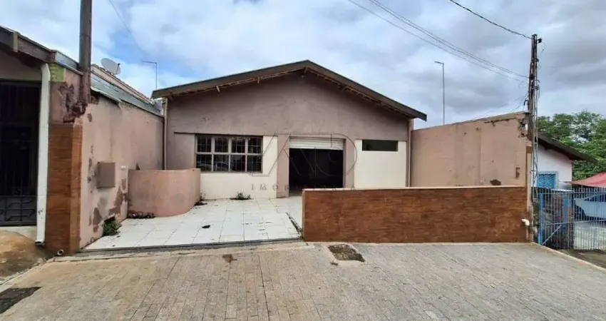 Ponto comercial à venda no Parque Orlanda I, Piracicaba