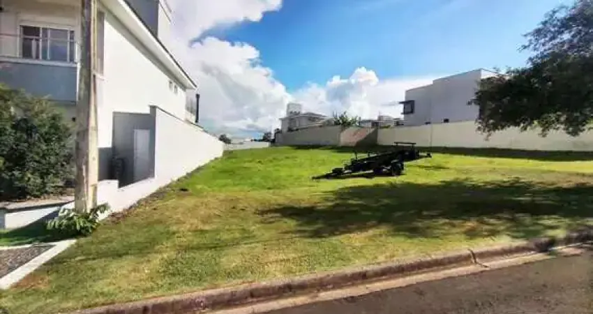 Terreno em Condomínio à venda, ONDAS - PIRACICABA/SP