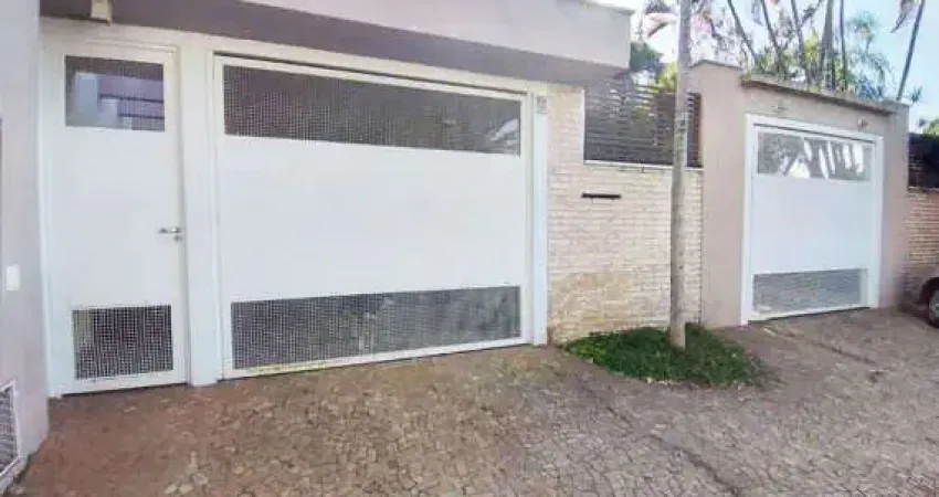 Casa à venda, 4 quartos, 3 vagas, CIDADE JARDIM - PIRACICABA/SP