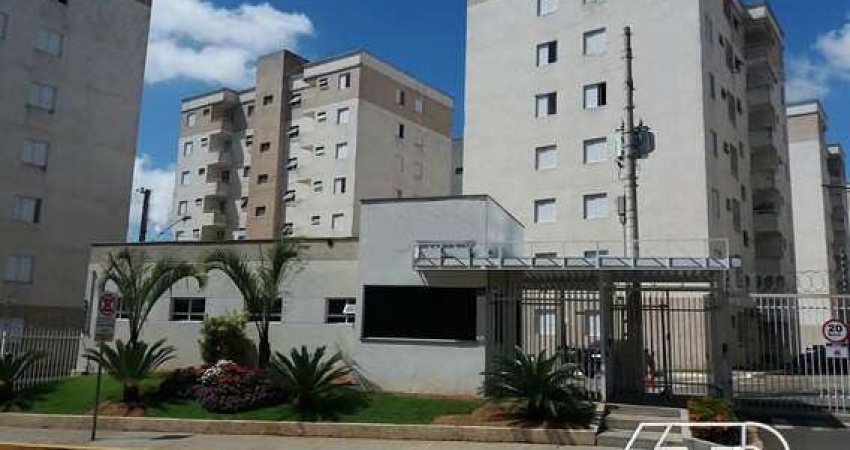 Apartamento à venda, 2 quartos, 1 vaga, NOVA IGUAÇU - PIRACICABA/SP