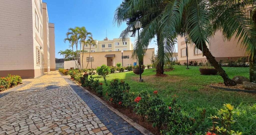 Apartamento à venda, 3 quartos, 1 vaga, SAO LUIZ - PIRACICABA/SP