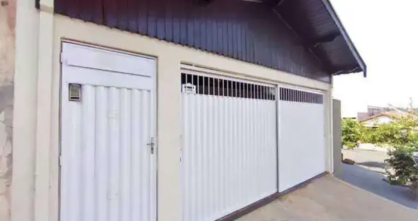 Casa à venda, 2 quartos, 1 suíte, 2 vagas, VILA REZENDE - PIRACICABA/SP