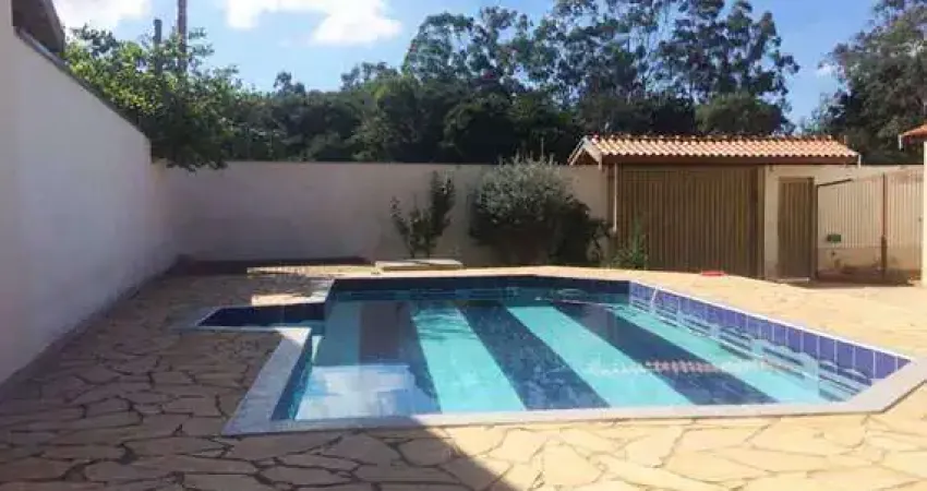 Casa à venda, 3 quartos, 1 suíte, 6 vagas, NOVO HORIZONTE - SÃO PEDRO/SP