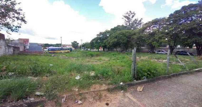 Terreno à venda, SANTA TEREZINHA - PIRACICABA/SP