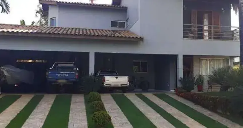 Casa em Condomínio à venda, 4 quartos, 3 suítes, 12 vagas, CAMPESTRE - PIRACICABA/SP