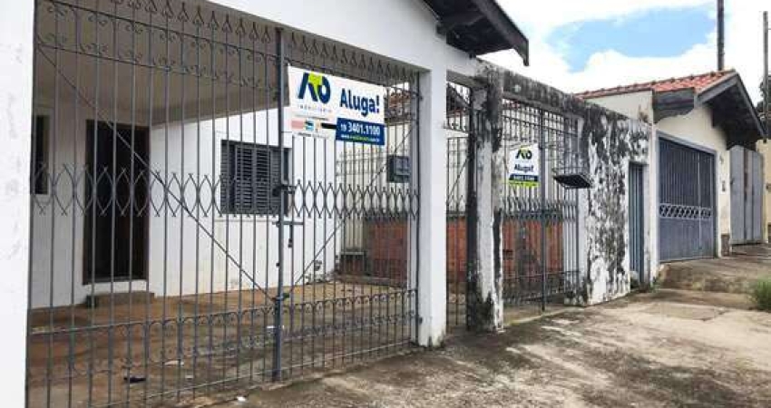Casa à venda, 2 quartos, 2 vagas, JARDIM ITAMARACA - PIRACICABA/SP