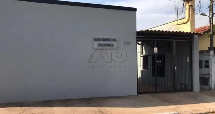 Casa à venda, 11 quartos, Centro (Ártemis) - PIRACICABA/SP
