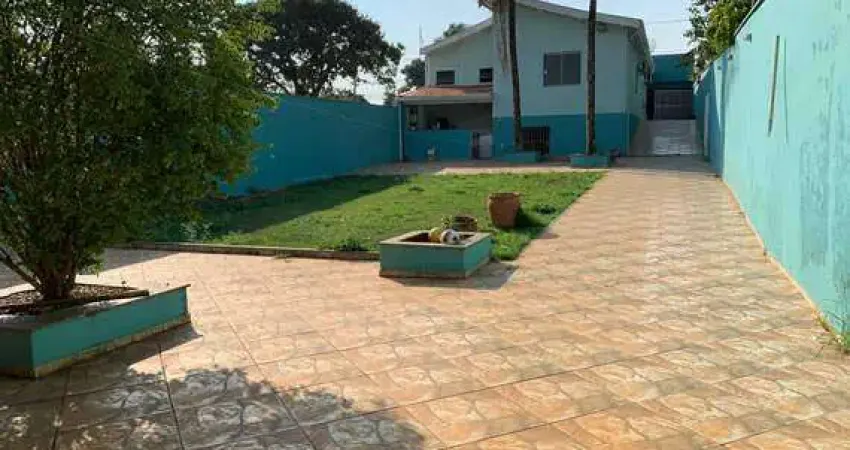 Casa à venda, 3 quartos, 2 suítes, 2 vagas, NOVA IGUAÇU - PIRACICABA/SP