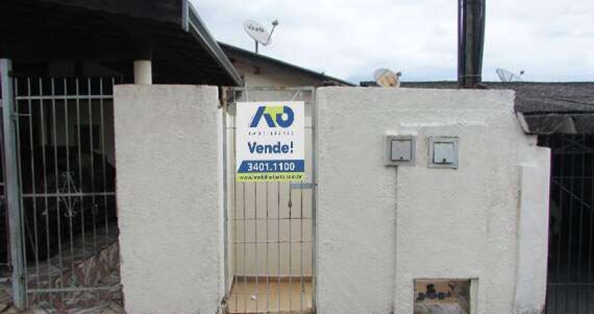 Casa com 1 quarto à venda no Jardim Esplanada, Piracicaba 