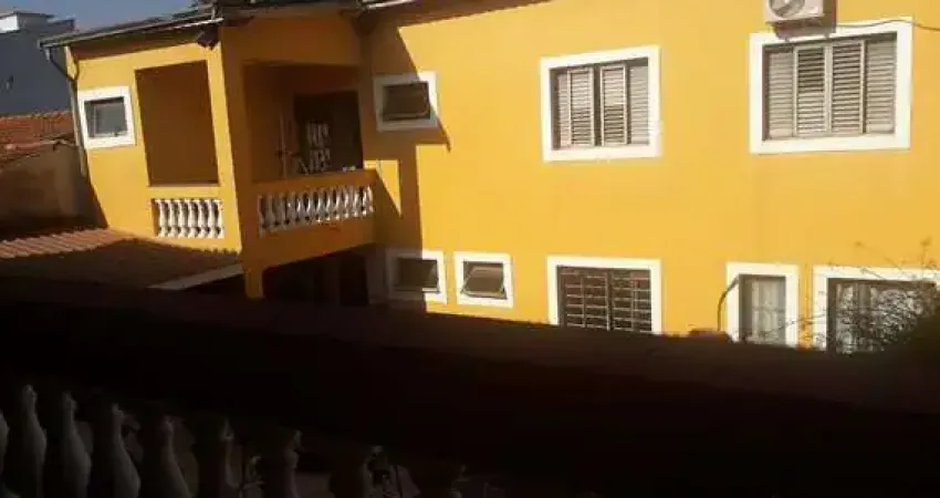 Casa à venda, 3 quartos, 1 suíte, 3 vagas, Jardim Abaeté - PIRACICABA/SP