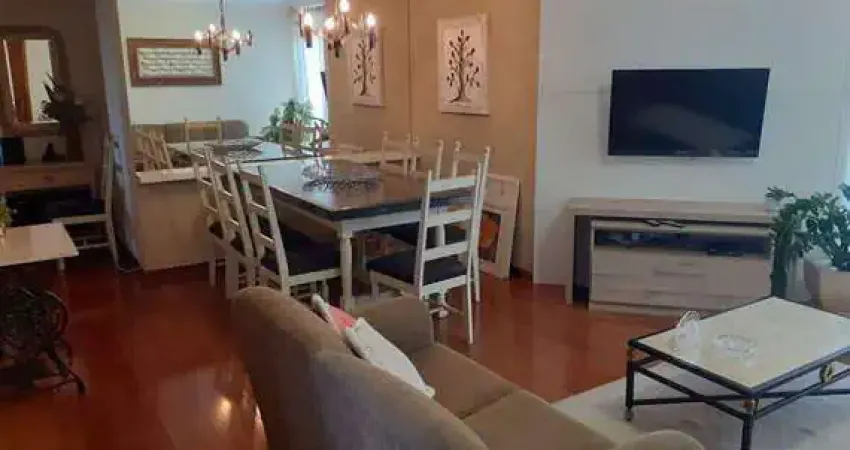 Apartamento à venda, 4 quartos, 1 suíte, 2 vagas, CENTRO - PIRACICABA/SP
